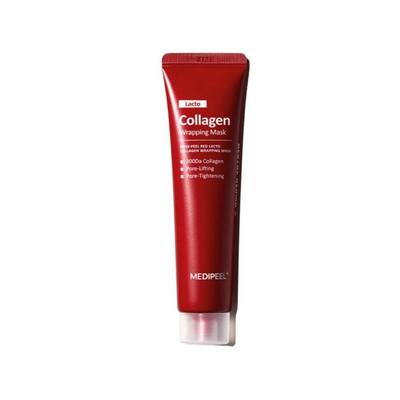 Maschera avvolgente al collagene Red Lacto 70ml, 1 pezzo