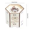 Kits de Experimentos Científicos: Humidificador Modelo Fabricante Materiais Educacionais Para Escolas Primárias e Secundárias