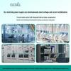 ELECALL 12V 150W Switching Power Supply
