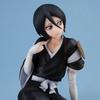 Melty Princess BLEACH Thousand-Year Blood War Arc Palm-Sized Rukia Complete Figure