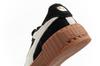 Puma Carina 3.0 Luxe SD Black [400725 03] Size 41