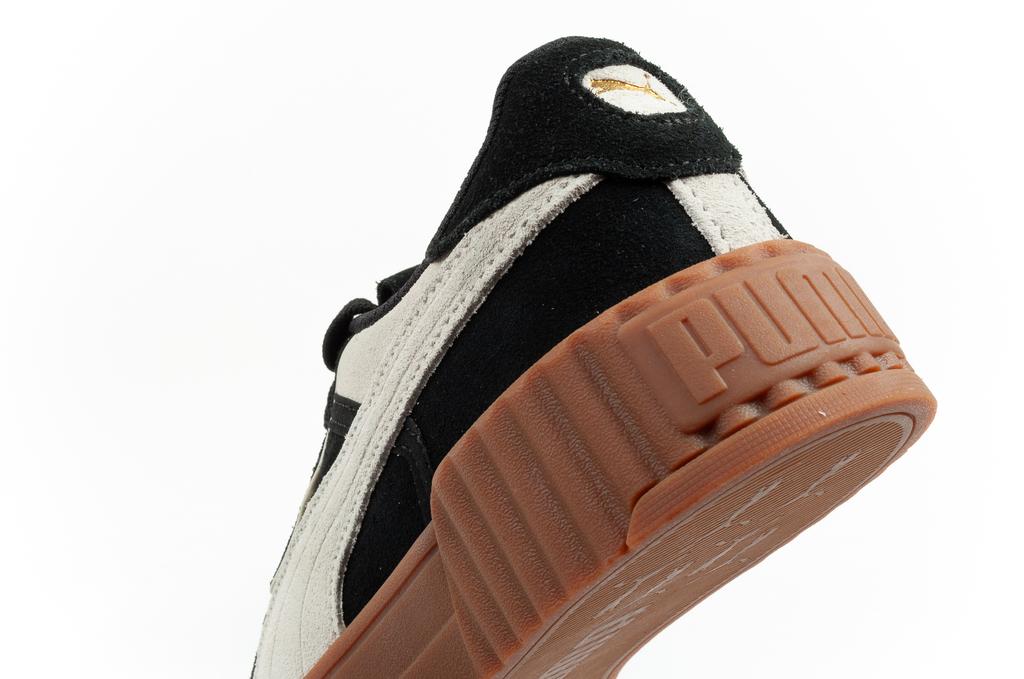 Puma Carina 3.0 Luxe SD Black [400725 03] Size 41