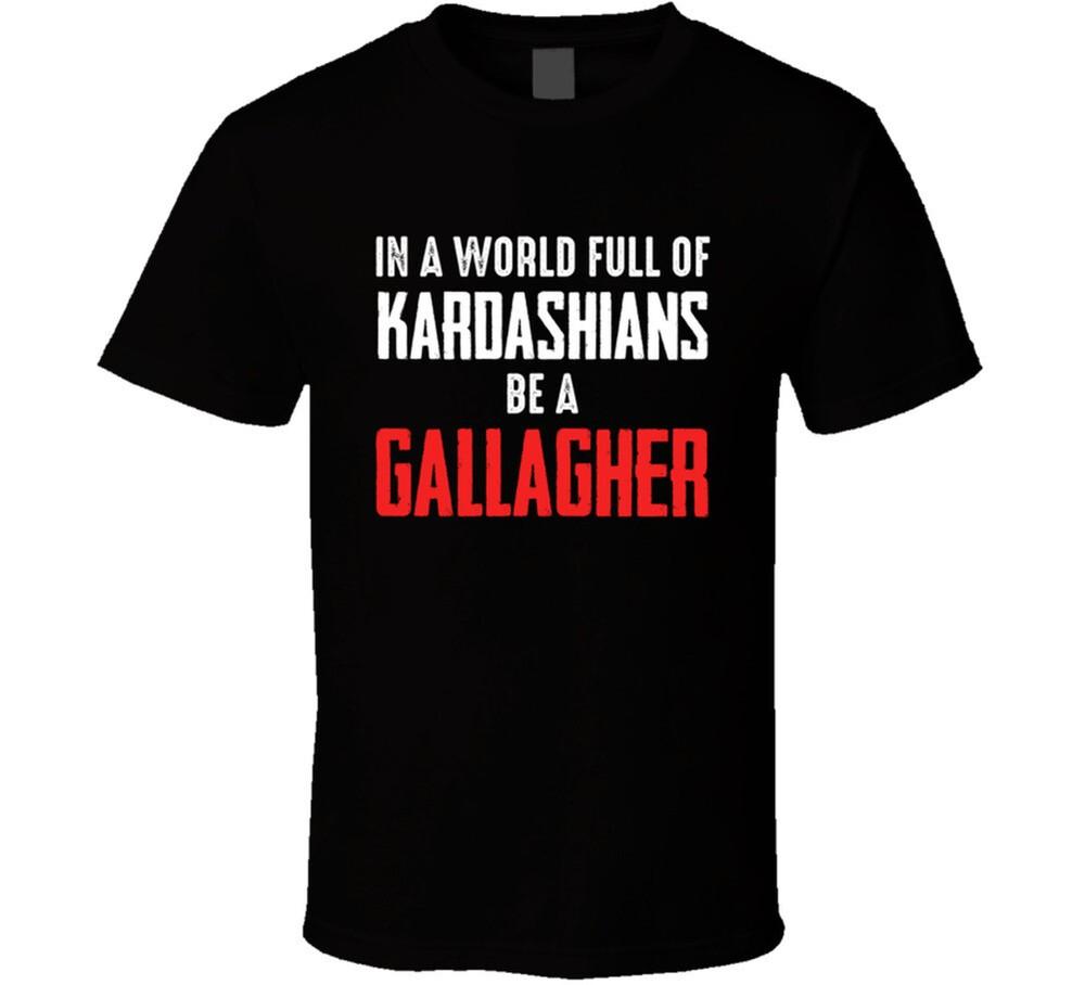 

Galaghar T Shirt XL