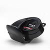 PIAA Motorcycle Horn, 500Hz, Sports Horn, 112dB, 1 Horn, Rain-Resistant, Lightweight, Inspection-Compliant, MHO-2