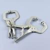 Silicone World 6Inch Multifunctiona Powerful Plier C-type Pliers Universal Pressure Pliers Clamp Welding Woodworking Fixing Tool