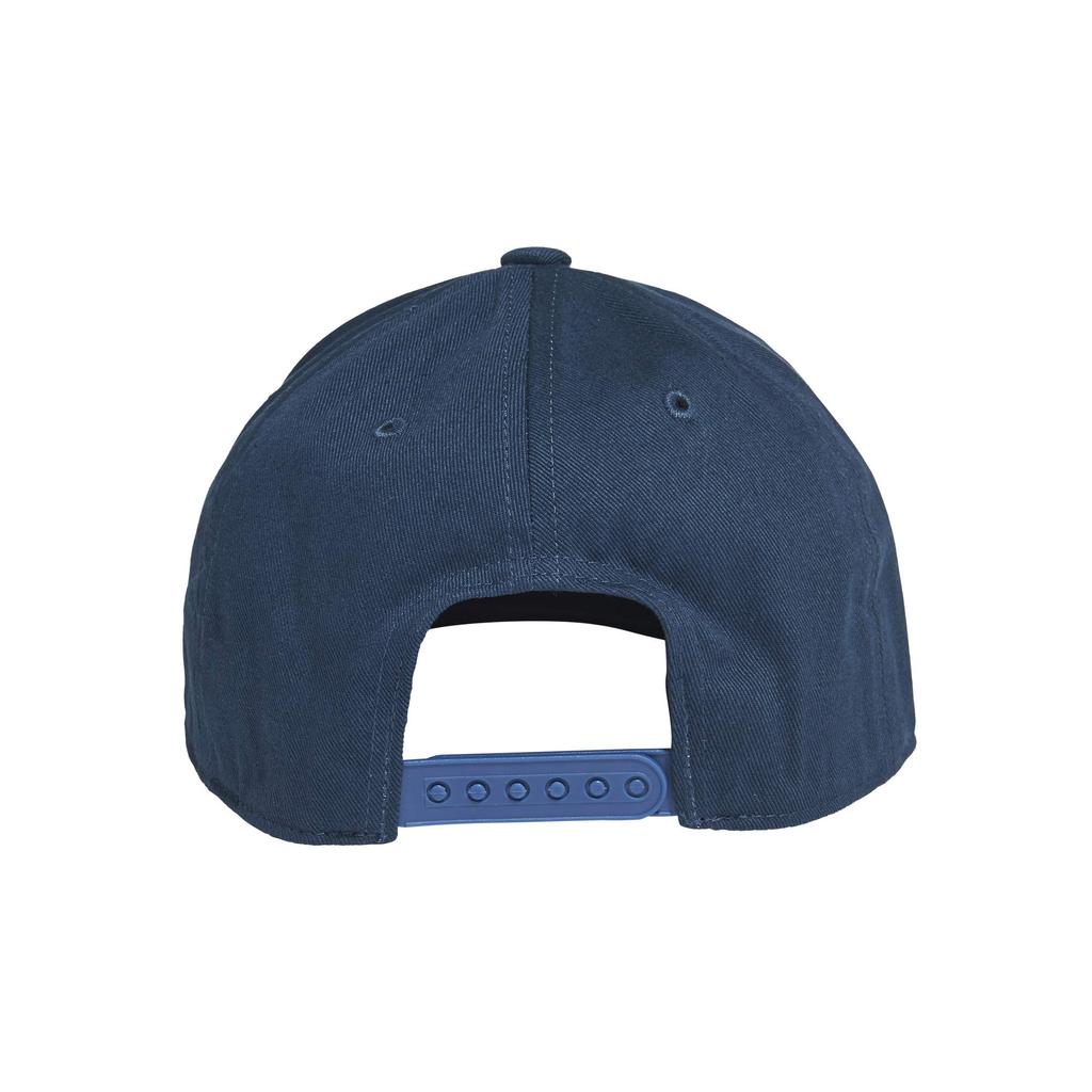 Adidas LK GRAPHIC CAP Crew Size FT (FXL12) (GN7390) Navy,