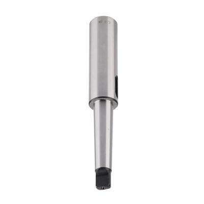 Manșon de Reducție Morse Taper pentru Burghiu, Adaptor de Prelungire, Înlocuitor pentru Dispozitiv de Strung, MT2‑2