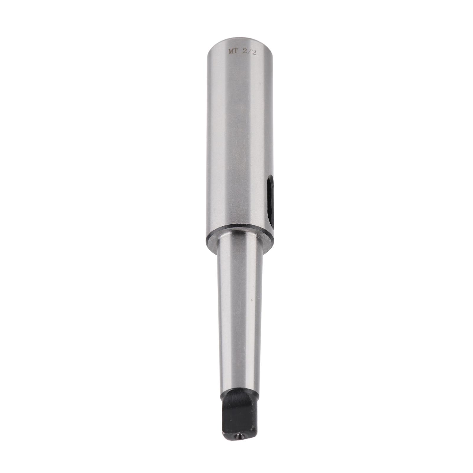 

Morse Taper Drill Sleeve Lengthening Reducing Adapter Lathe Fixture Replacement MT22