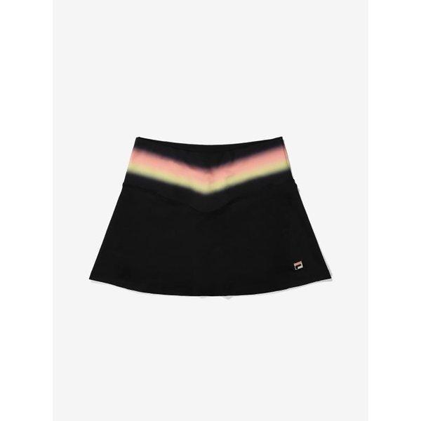Fila Backspin Printed Skirt