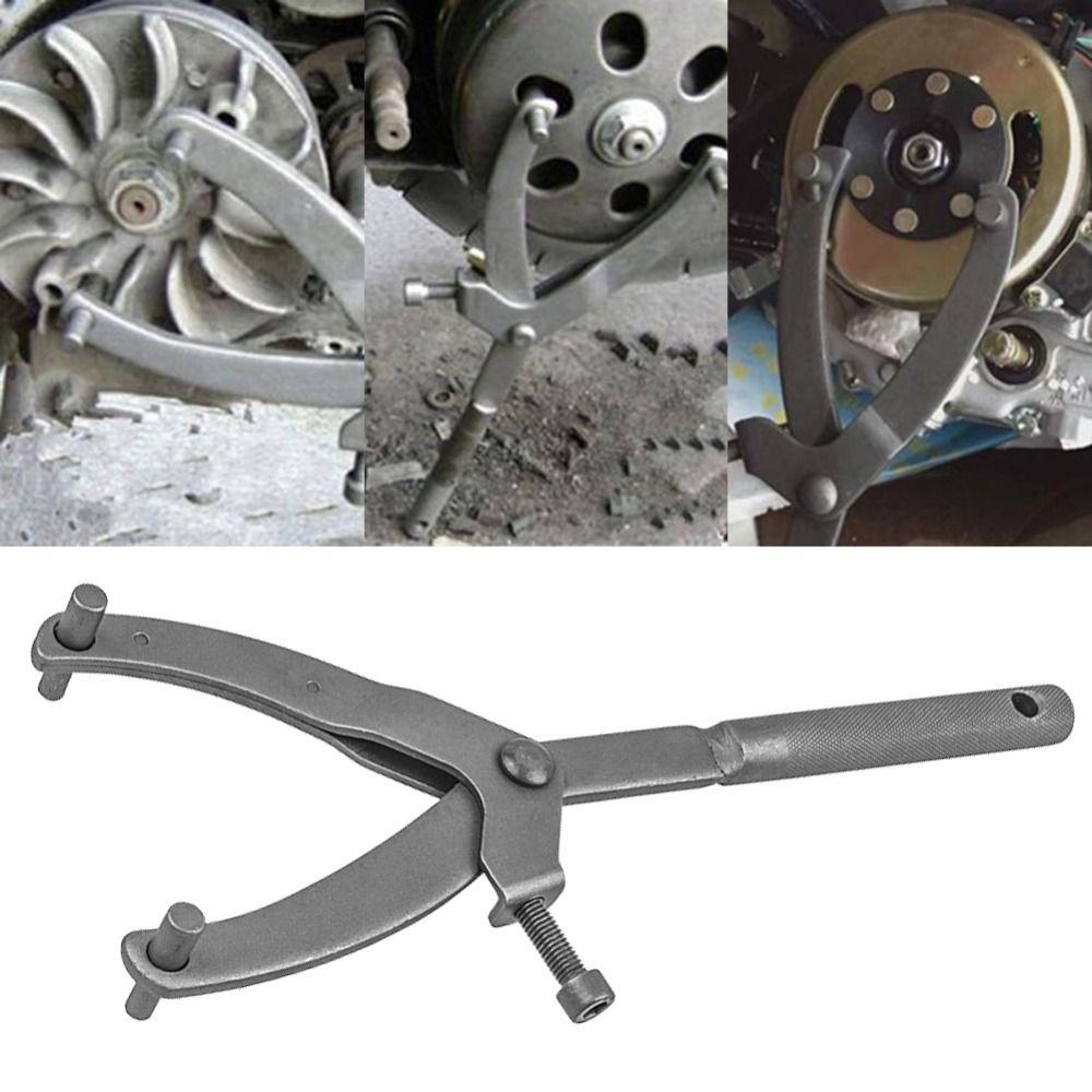 Free Adjustment Heavy Duty Y Tools Y-Type Y-Type Flywheel Clutch  Clutch Maintenance