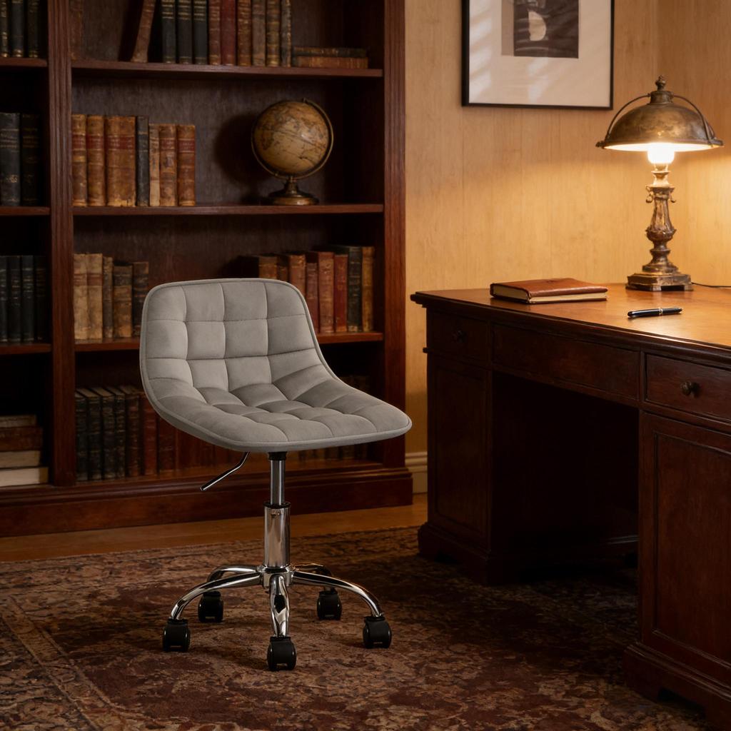 Low Bar Stool,Office Chairs,Comfortable Make-up Chairs,Lounge Chair,Living Room Chair,Computer Chair(only with office chairs)