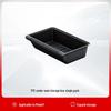 Under-Seat Storage Box for Tesla Model Y (Refresh Version) - Organizer Modification Accessories