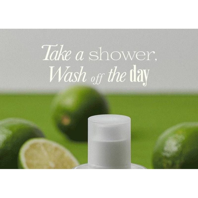 anillo Limonkowa Niedziela Odświeżająca Esencja do Włosów