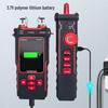 NF-8508 Multifunction Cable and Fiber Optic Tester (CN Version)