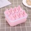 Baizien Easy Demould Ice Cream & Popsicle Molds