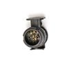 13 To 7 Pin Plug Adapter Trailer Connector 12V Towbar Towing Waterproof Plugs Socket Adapter Protect Connections