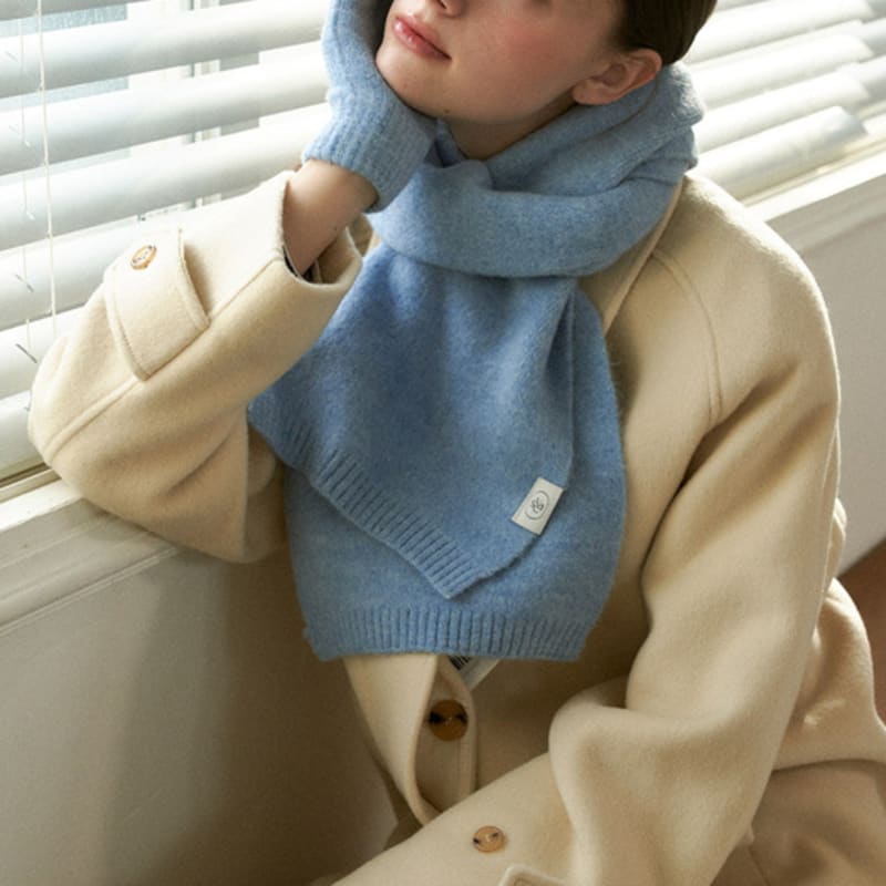 VASCARA Mellow Gloves (8colors)