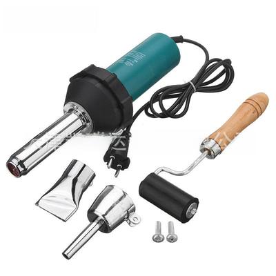 DSH-A Typ 1080W Songshan Pistolet do spawania plastiku z regulacją temperatury z prostą rękojeścią