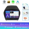 For HYUNDAI TUCSON IX35 2012 2013 2014 2015 8Core 4G WIFI Android 14 Car Multimedia Stereo Car DVD Player Navigation GPS Radio