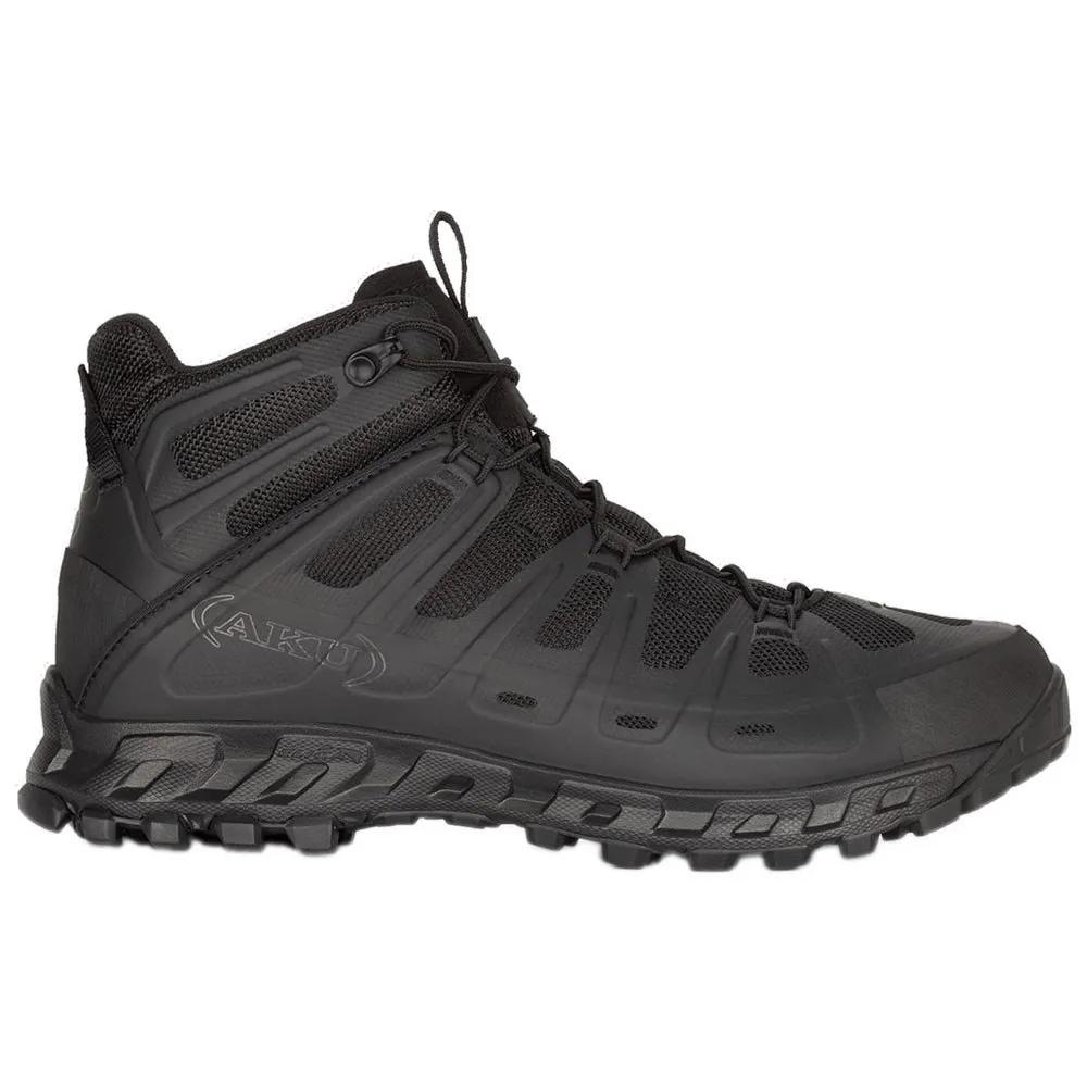 Aku Альпинистские ботинки Selvatica Tactical Mid Goretex