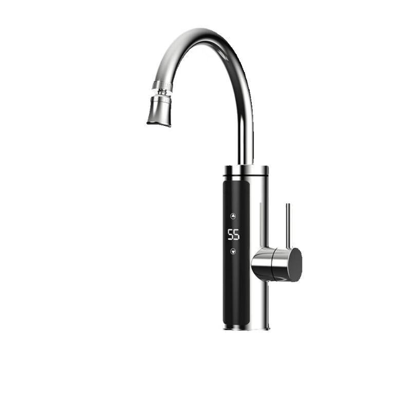 Instant Electric Hot Water Faucet