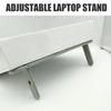 Xiaomi Nastavitelný držák na notebook Stojan na tablet Silná nosnost Protiskluzový Skládací design Univerzální chladicí podložka na notebook Držák na notebook