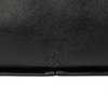 Calvin Klein Fashionable Elegant Casual Twist Design Daily Commuting Medium Shoulder Bag Women bags Space-Black DH3734-UB1