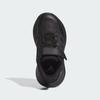 adidas Tensaur Run 2.0 Kids IE5985 Kids' Sportswear Sneakers Core Black / Core Black / Core Black