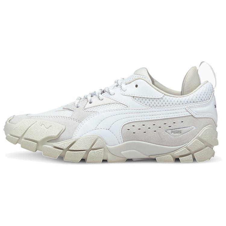 Puma Centaur Mono 'White' Women's 375127-02