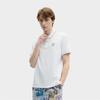 FILA Heritage Collection Polo Shirt 'White' Men's F11M428119FWT
