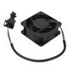 Ventilador do Eixo de Transmissão da Empilhadeira 624 NR 2.2W 92mA Ventilador de Refrigeração do Controlador da Empilhadeira para E14 16 18 E20 335 R10C
