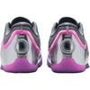 Nike LeBron 23 Lux Ep Bubble Boy Cool Grey Metallic Silver Black IM9006-001