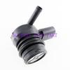 1J0906517G Vakuový regulační ventil EVAP PURGE Spínač solenoidového ventilu regulace nádobky pro VW Jetta Bora Golf MK4 1J0906517F