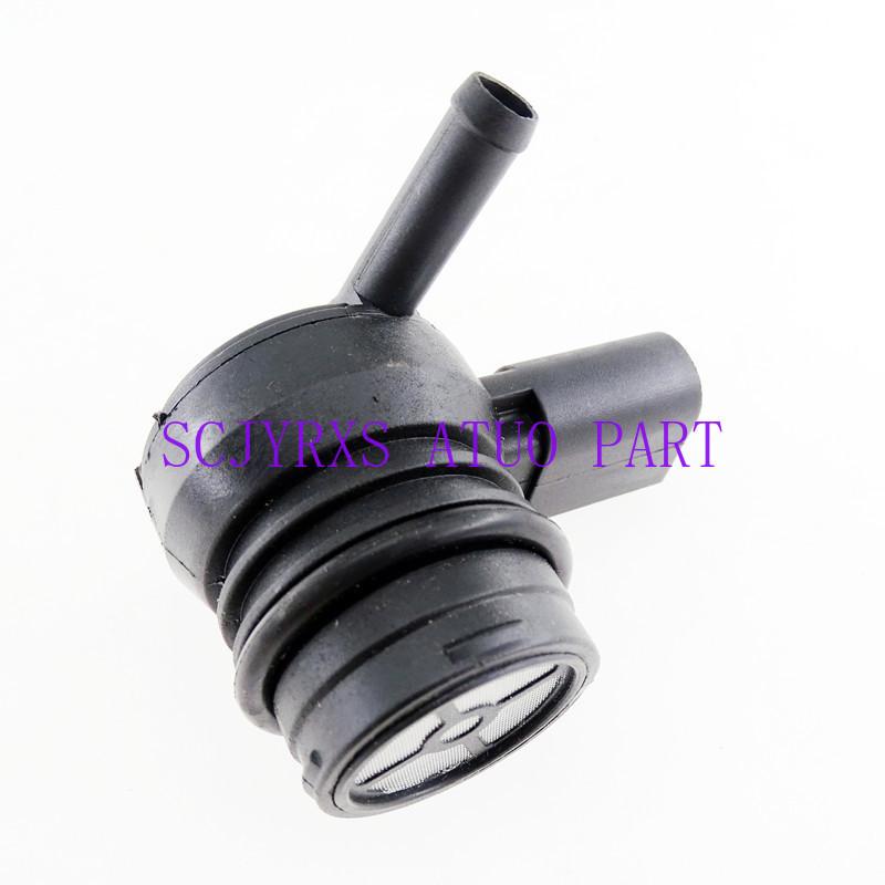 1J0906517G Vakuový regulační ventil EVAP PURGE Spínač solenoidového ventilu regulace nádobky pro VW Jetta Bora Golf MK4 1J0906517F