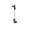 Practical 1/4 Inch Quick Release Wrench Spanner Dual for Head Ratchet Wrench for