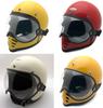 GOGGLE SHIELD SMOKE MIRROR [SPEED ADDICT]