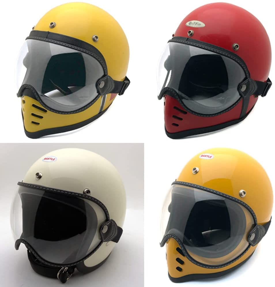 GOGGLE SHIELD SMOKE MIRROR [SPEED ADDICT]