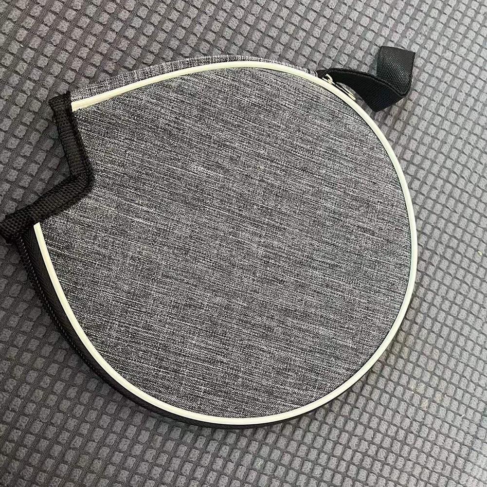 1 Pc Racket Bag 20*18*2cm Accessories Dustproof Parts