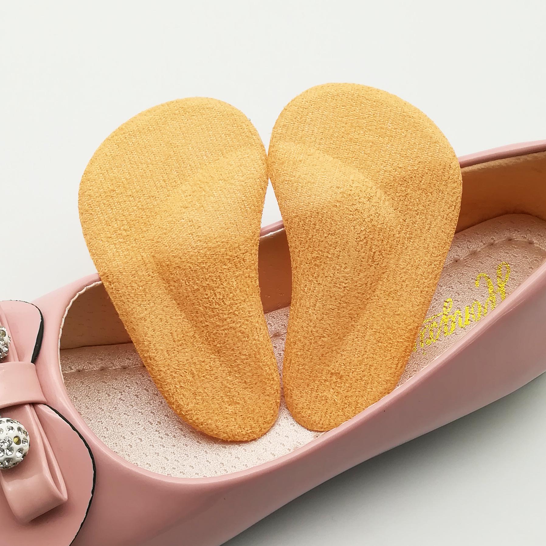 

Силиконовые стельки для поддержки свода стопы при плоскостопии — амортизация и облегчение боли для детей и взрослых