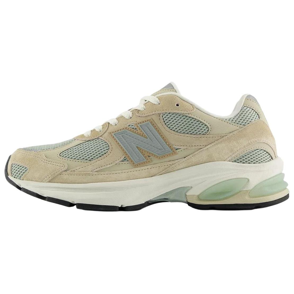 

New Balance NB 2010 Running Shoes Unisex Tan U2010281 44