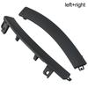 For Honda For CRV 2007-2011 Front Bumper Wheel Fender Molding Trim Left+Right