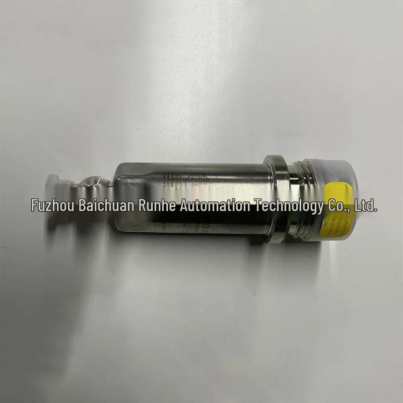 PM1603 Ifm Hygienic Flush-mount Pressure Sensor - New Original