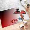 Japanese Manga A-AKIRA Door Mat Washable Non-Slip Living Room Sofa Chairs Area Mat Kitchen Bedside Area Rugs
