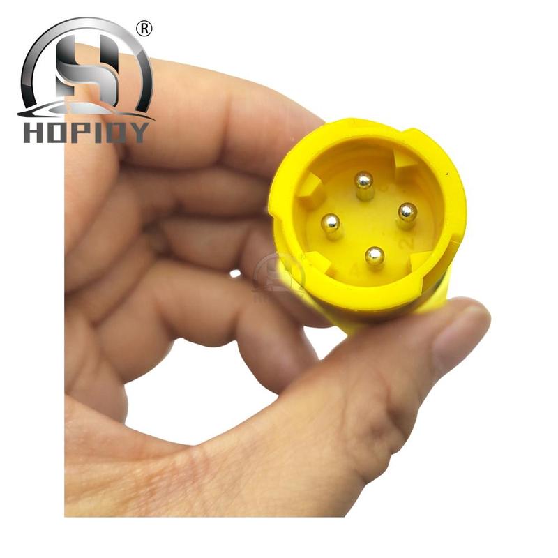 

Oil Pressure Sensor 21746206 21634017 For Volvo FH12 FM9 FM12 FH16 FH2005 FM2005