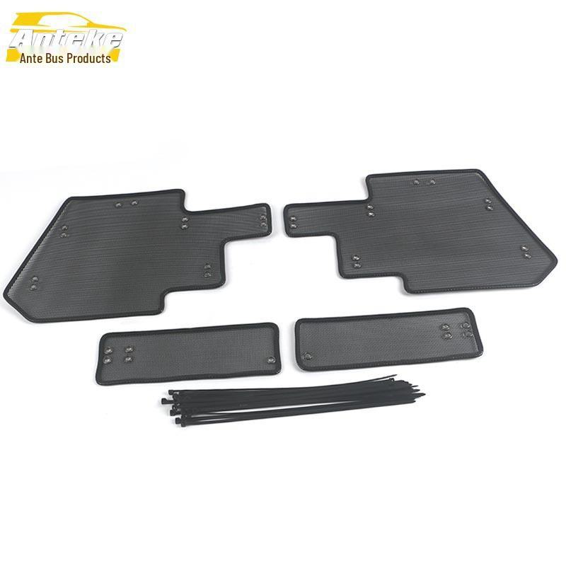 

Комплект для модернизации панели резервуара для воды и сетки от насекомых Haval Big Dog Hunting Edition 2022 года