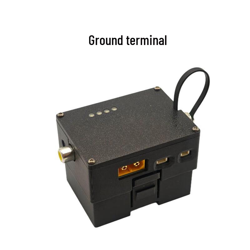 Hujian FPV Drone Fiber Optic Communication Solutions