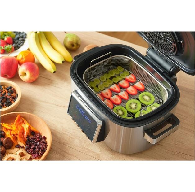 Фритюрница Sencor SBG 8900SS