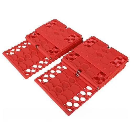 Протиковзкий килимок під колеса протибуксувальний автомобільний 77см Mil-tec