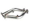 Exhaust Pipe for 03-07 Nissan 350Z Fairlady Z33/G35 VQ35