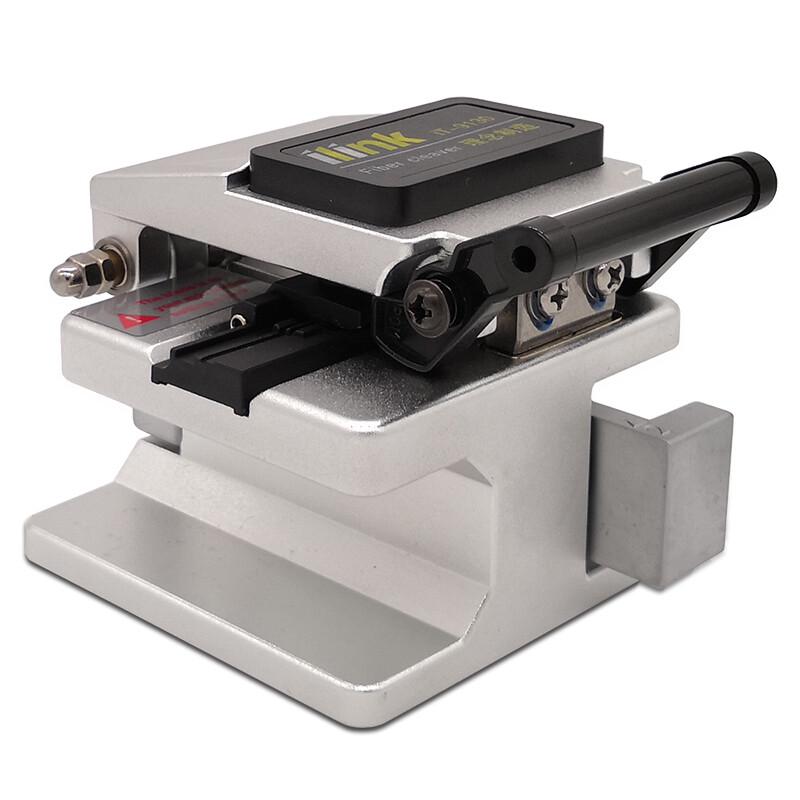 LiLian iT-9130 Fiber Optic Cleaver